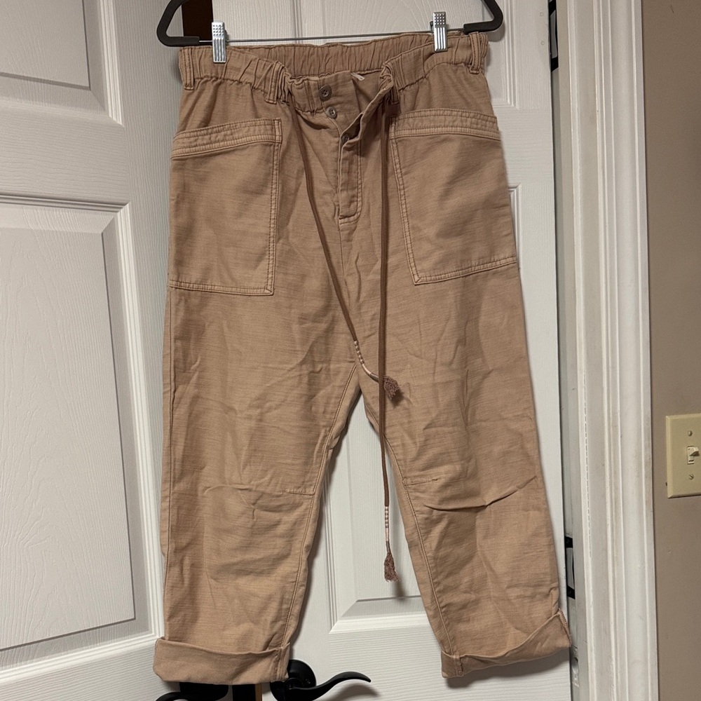 Free People Pants M